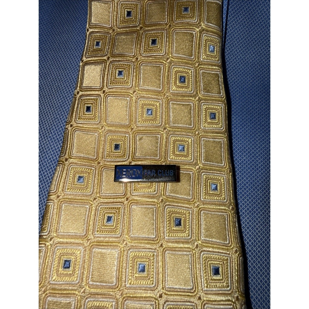 Xerox Par Club Tie Tack